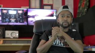Video thumbnail for Zaytoven Talks about the creating FUNKY FINGERS (VST,AU,AAX) by StudioLinked