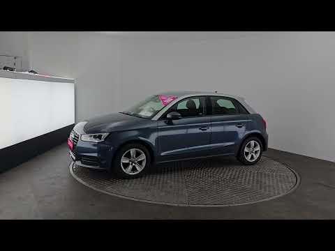 Audi A1 1.0 Tfsi Auto - Image 2