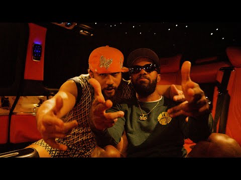 El Alfa "El Jefe" x El Shick - K PARA DE QUE | Video Oficial