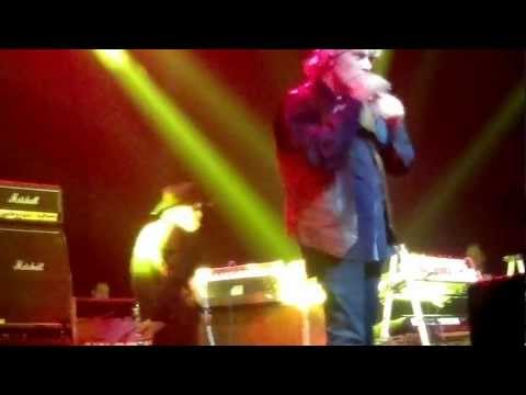 Smak Beograd - Sumadijski Bluz 29.12.2012.mp4