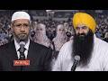 Dr Zakir Naik Latest Q A Session In Urdu Hindi Dr Zakir Naik Answers Tough Questions