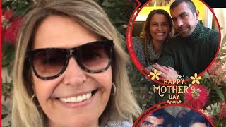 FILMATI ESCLUSIVI DELLA MADRE DI IBRAHIM CELIKKOL.#ibrahimçelikkol 