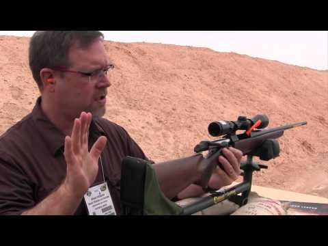 Browning AB3 Bolt Action Rifle Series.