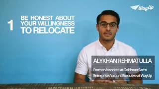 How to Answer: Are You Willing to Relocate? - Job Interview Example