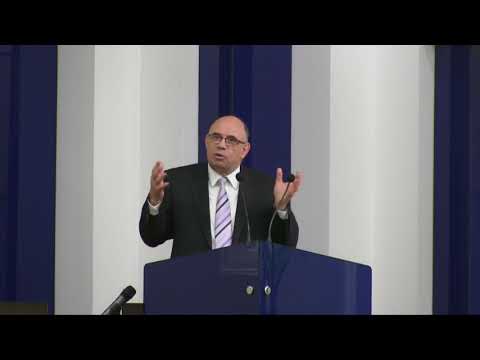 Apocalipsa: Caii Apocalipsei (pt 13) - Pr. Paul Boeru (11/08/18)