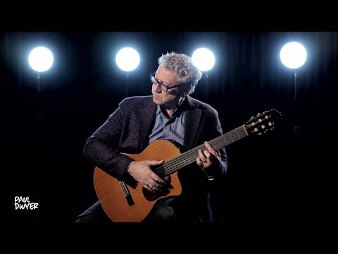 Gitti Gideli - Paul Dwyer - (Tarkan Cover)