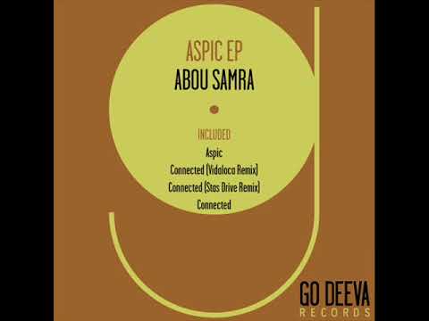 Abou Samra - Aspic (Original Mix)