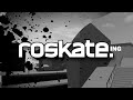 Roskating
