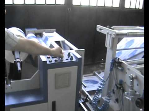 www.promten.ru +7 495 722 3274  Triangle Folding and Winder.wmv
