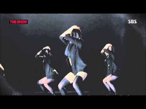 140521 Jiyeon T ara   Solo Debut Nextweek 1080P