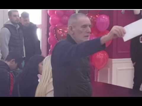 ZVANIČNO SAOPŠTENJE PRODUKCIJE: Milica Mitrović donela ODLUKU, evo šta se dešava s "Elitom"!