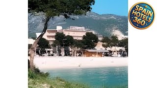 FERGUS Style Palmanova - Adults Only | Majorca, Spain | Hotel Review ⭐