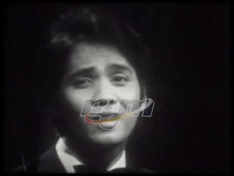 Bintang RTM 1974  Dahlan Zainuddin