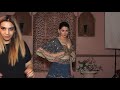 Exclusive Photoshoot Of Kainaat Arora For Fashion Magazine
