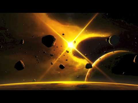 Elfsong - Eta Carinae (Original Full Length Mix) HQ