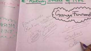 Crisis of Democratic Order — Gujarat and Bihar Movements