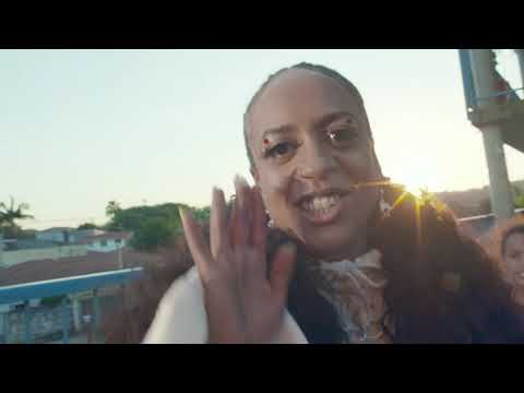 Laylah Arruda - Sound de Vila (Official Video)