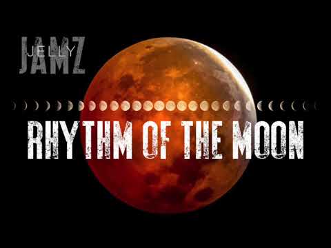 Rhythm of the Moon