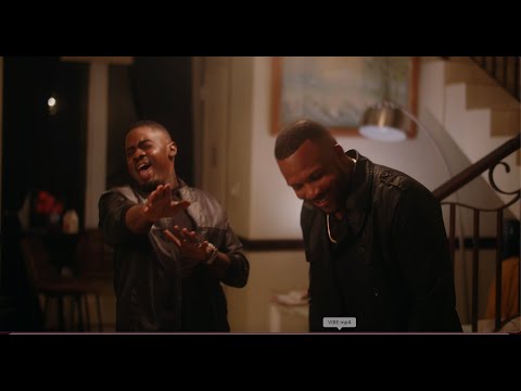 Jermaine Edwards -Hope in my head ft. Agent Sasco