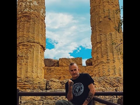 John Macaluso/Simone Mularoni "Pythons & Tire Jacks" FULL VERSION