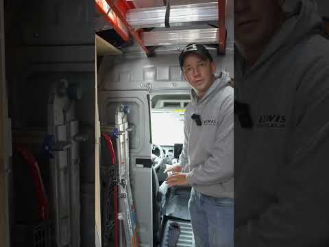 Sliding Bulkhead Doors Are A MUST HAVE!!!