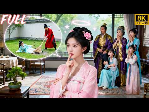 Reborn on My Wedding Day, My Sister Demanded a Groom Swap—So I Smiled and Married Even Better.