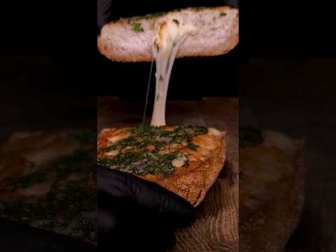 Mega sandwich ASMR #asmrcooking