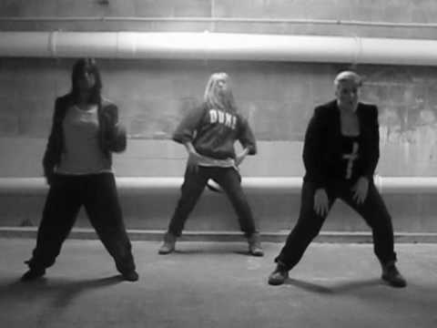 Lizzie Wicks Choreography - 'CURRENCY' (Trina ft Lil Wayne)