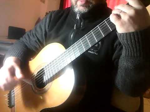 TONADILLA (Moderato) - Eythor Thorlaksson