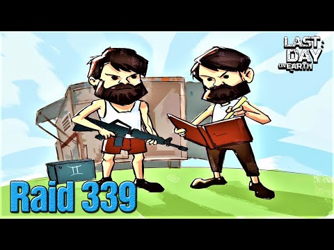 Raid Base Sly_marbo - LDOE - Last Day On Earth