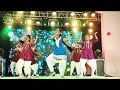 Kodi Parakkural Kalam Dance Cover Diocesan Day SMYM Diocese Of Thuckalay