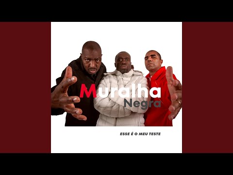 Banda Muralha Negra