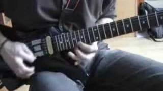 Dragonforce Once In A Lifetime