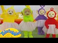 Das Ballett Der Teletubbies I Komplette Episoden I Für Kinder