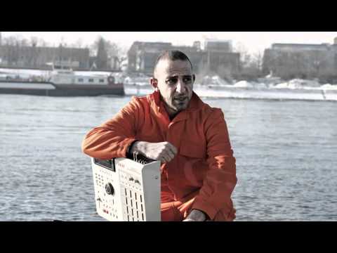 Hakan Abi, Capkekz & Prodycem - Grembranx Guerilla [HQ] 2011.mp4