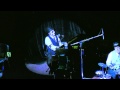 The Tiger Lillies (UK) -Trampled Lilly. Live in Moscow. april 2011.