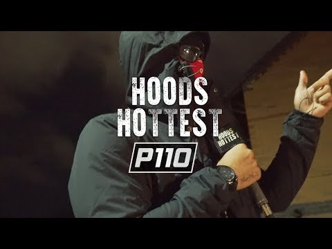 Hydro - Hoods Hottest (Season 2) | P110