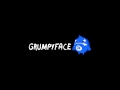 Grumpyface Logo Animation