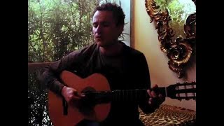 Fonseca - Ay Amor ( Versión Acústica)