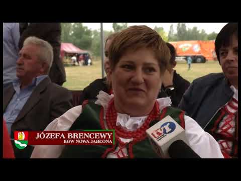 Dozynki Tomaszowo 2018