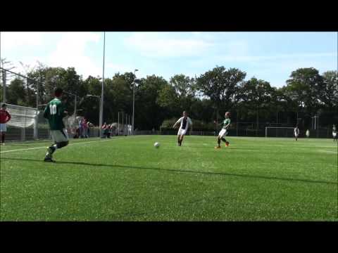 VID 15082901 B1 vs Zuidhorn 6 0 beker