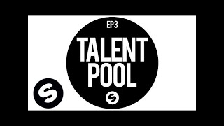 Magnessi, Skvatt, Nicki Sheen - Iron Chance [Spinnin' Records Talent Pool EP3]