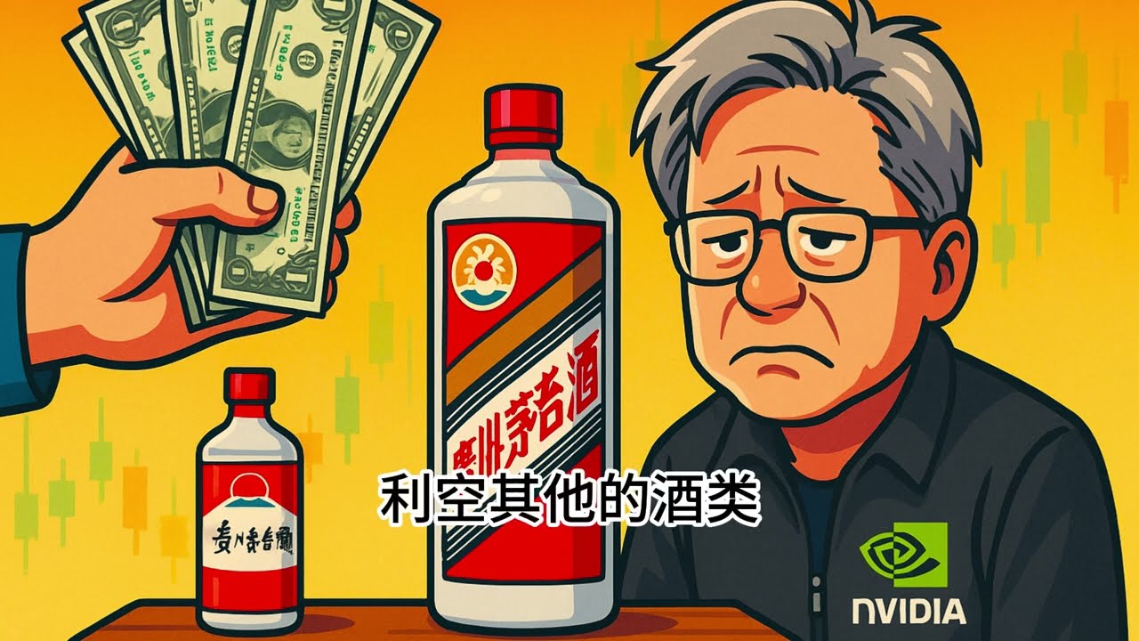 寒武纪还有空间吗？