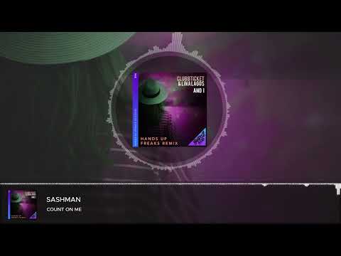 Clubbticket & Lina Lagos - And I (Hands Up Freaks Remix)