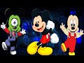 Mickey Mouse Clubhouse Full Episodes Spooky Adventure Part 43