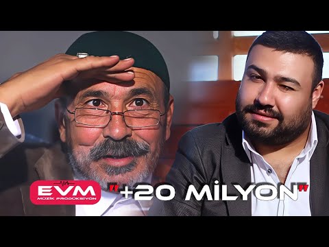 Gürkan Demirez - Ayaşta Alem Olsa - Angaralım Duramıyor #gürkandemirez #babamrb #yeniklip #evm
