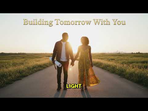 Building Tomorrow  with You