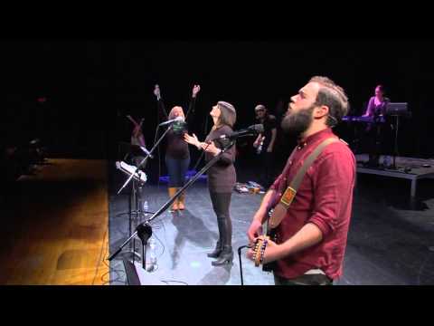 Faithful Friend (Spontaneous Worship) - Amanda Cook and Matt Stinton | Bethel Music