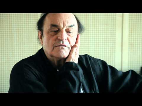 Charles Dutoit on Kristóf Baráti