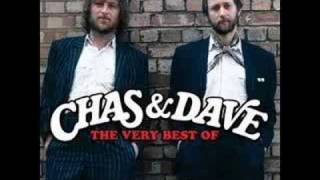 Chas N' Dave- Margate